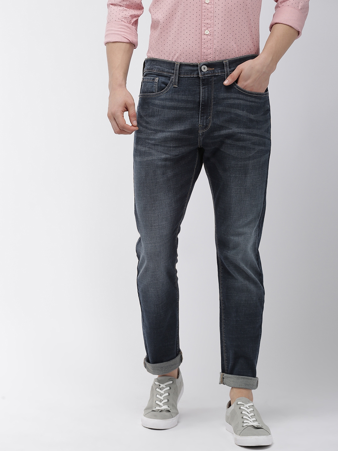 denizen 208 jeans