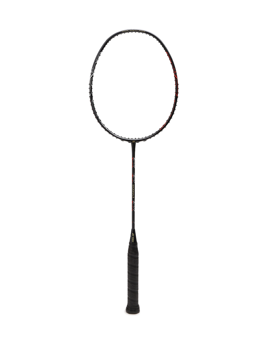 Buy YONEX Unisex Black Duora 7 Badminton Racquet Badminton Racquets