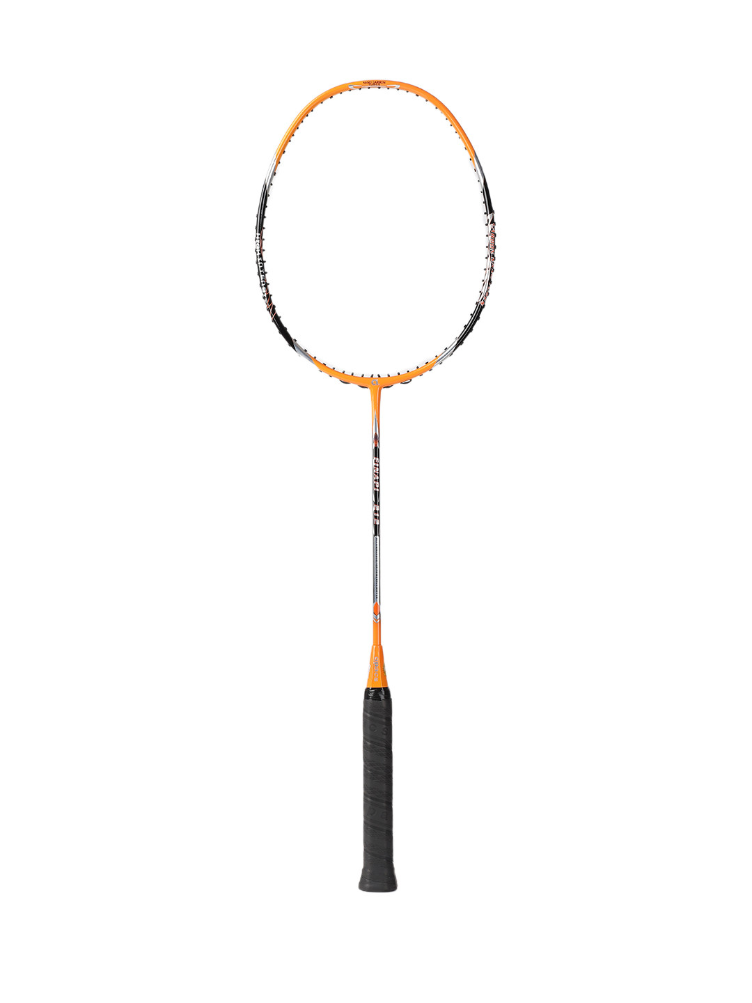 Buy Apacs Unisex Orange Finapi 212 Badminton Racquet Badminton