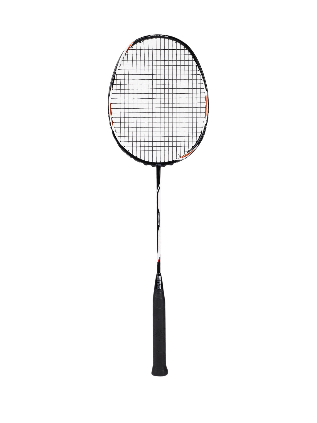 Buy HRS Black Muscle Power Badminton Racquets Badminton Racquets for