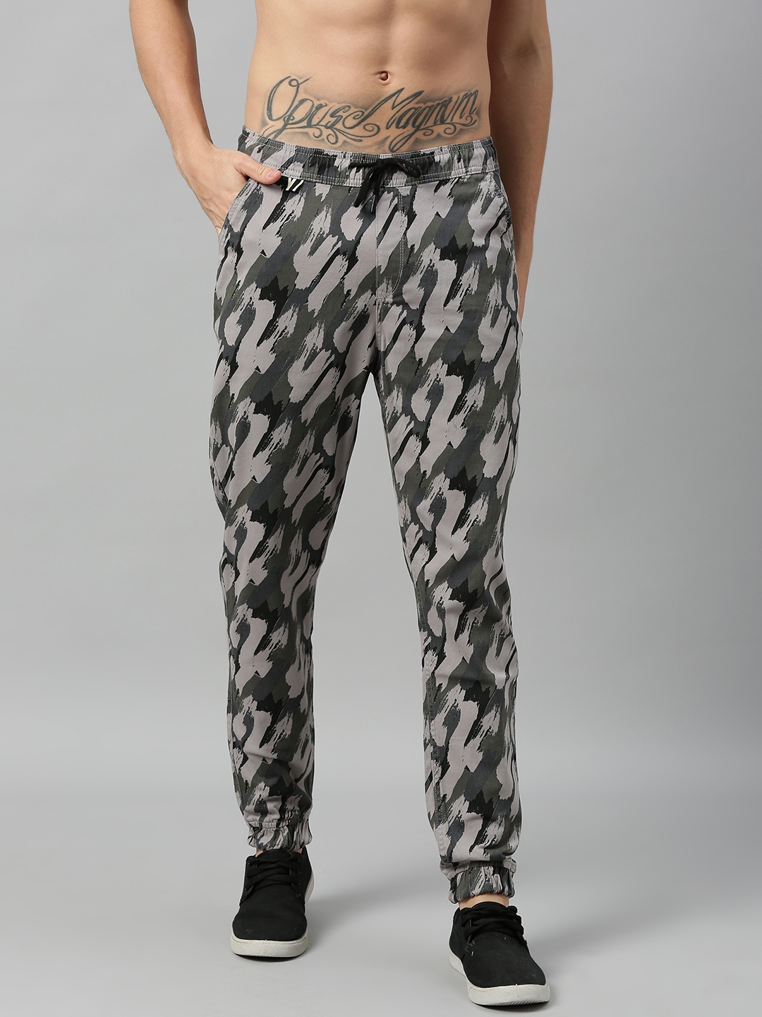 roadster joggers