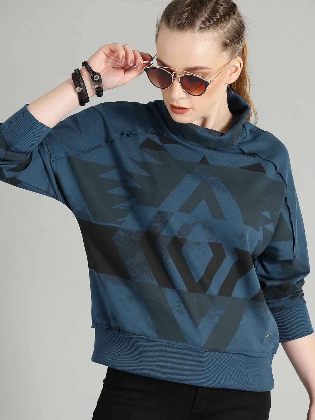 printed sweatshirts uk