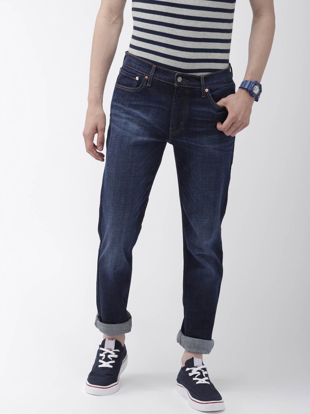 levis stretchable jeans