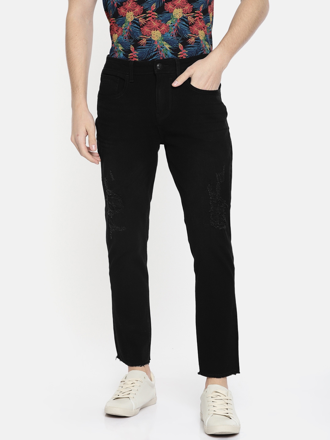 ed hardy trousers