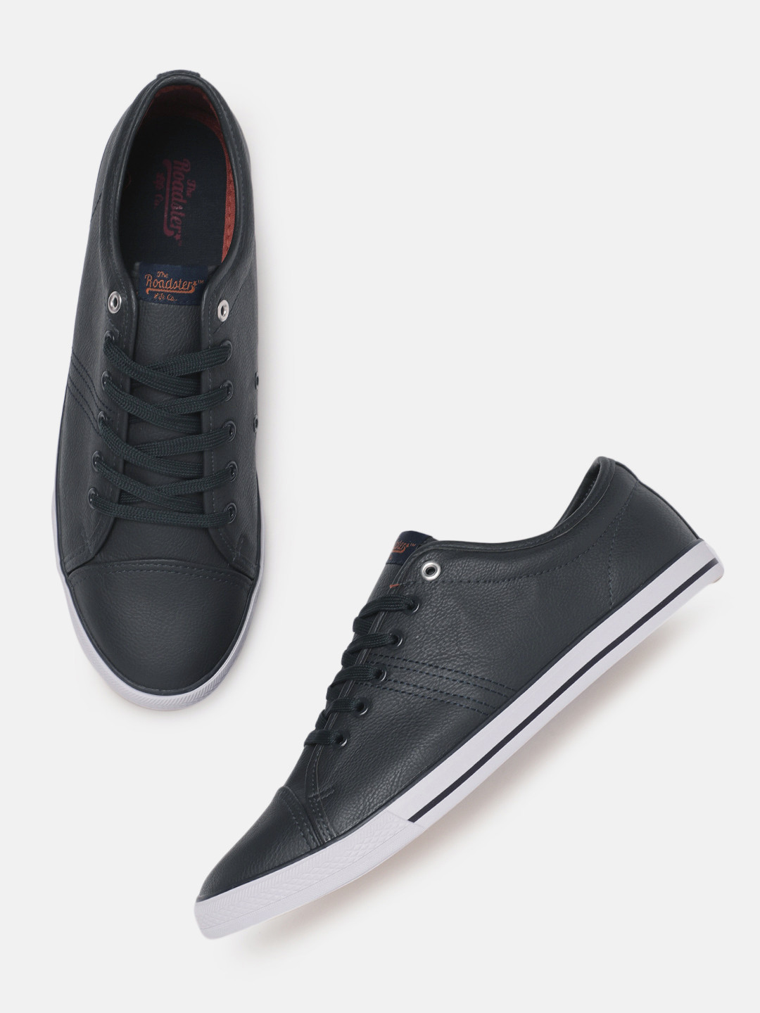 myntra roadster shoes