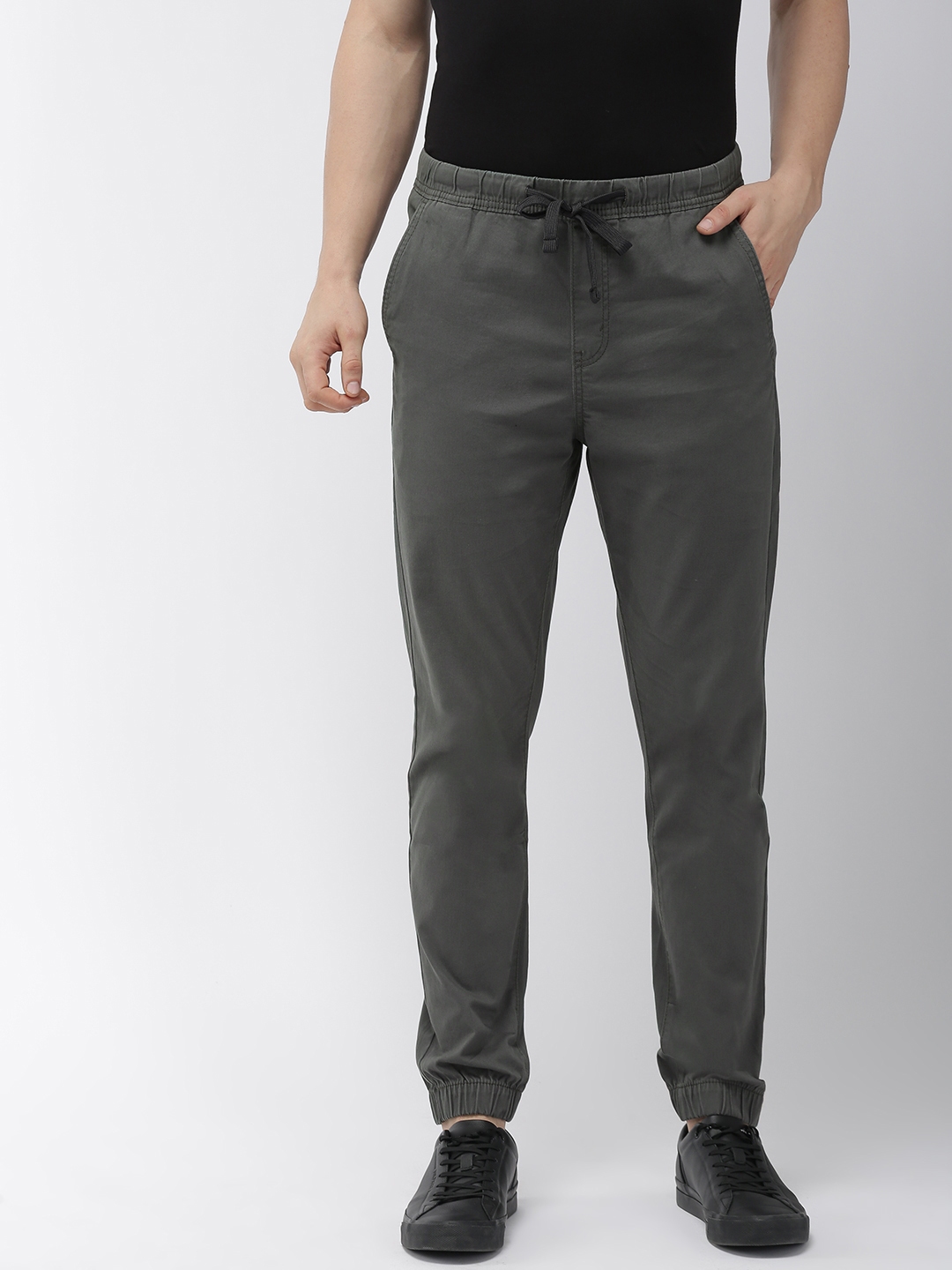 denizen levi joggers