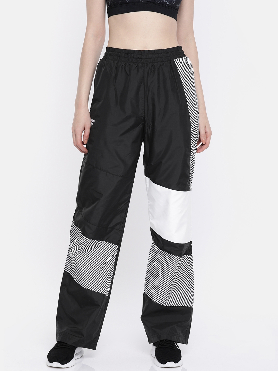 vector track pants