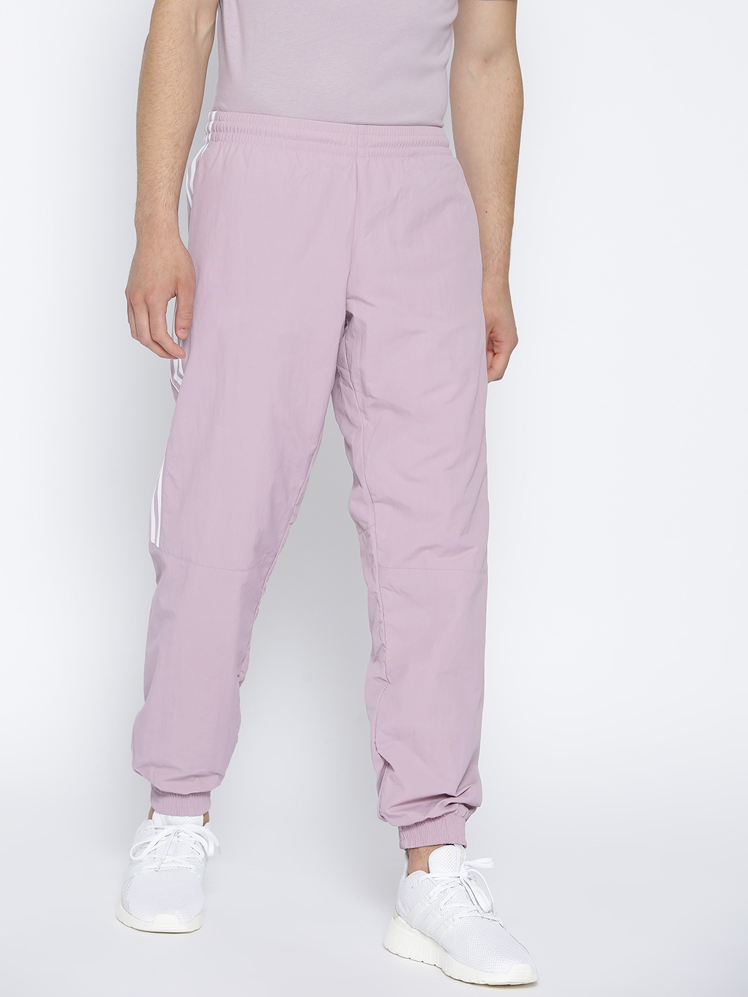 lavender joggers mens