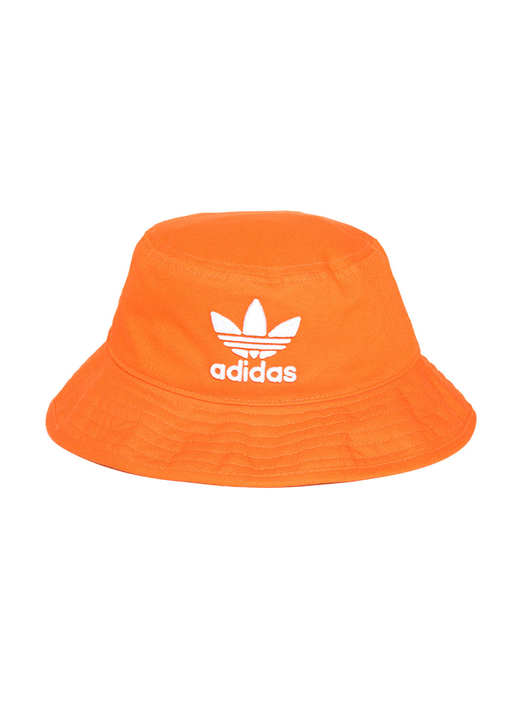 Buy ADIDAS Originals Unisex Orange AC Bucket Hat Hat for Unisex