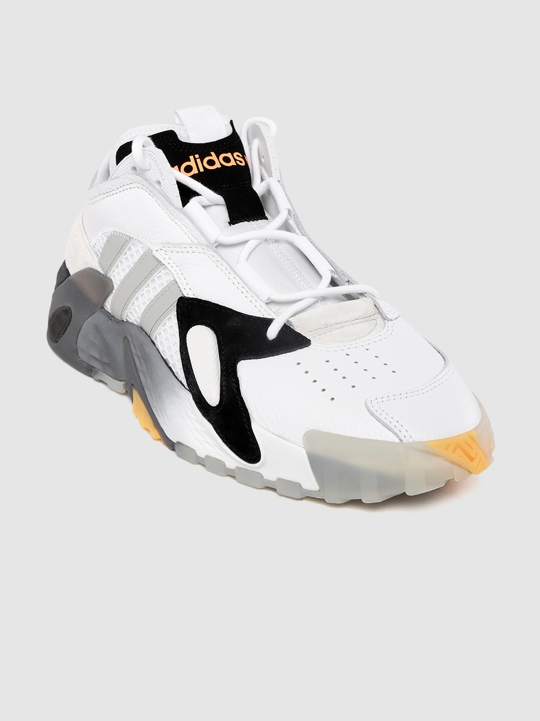 good streetball shoes