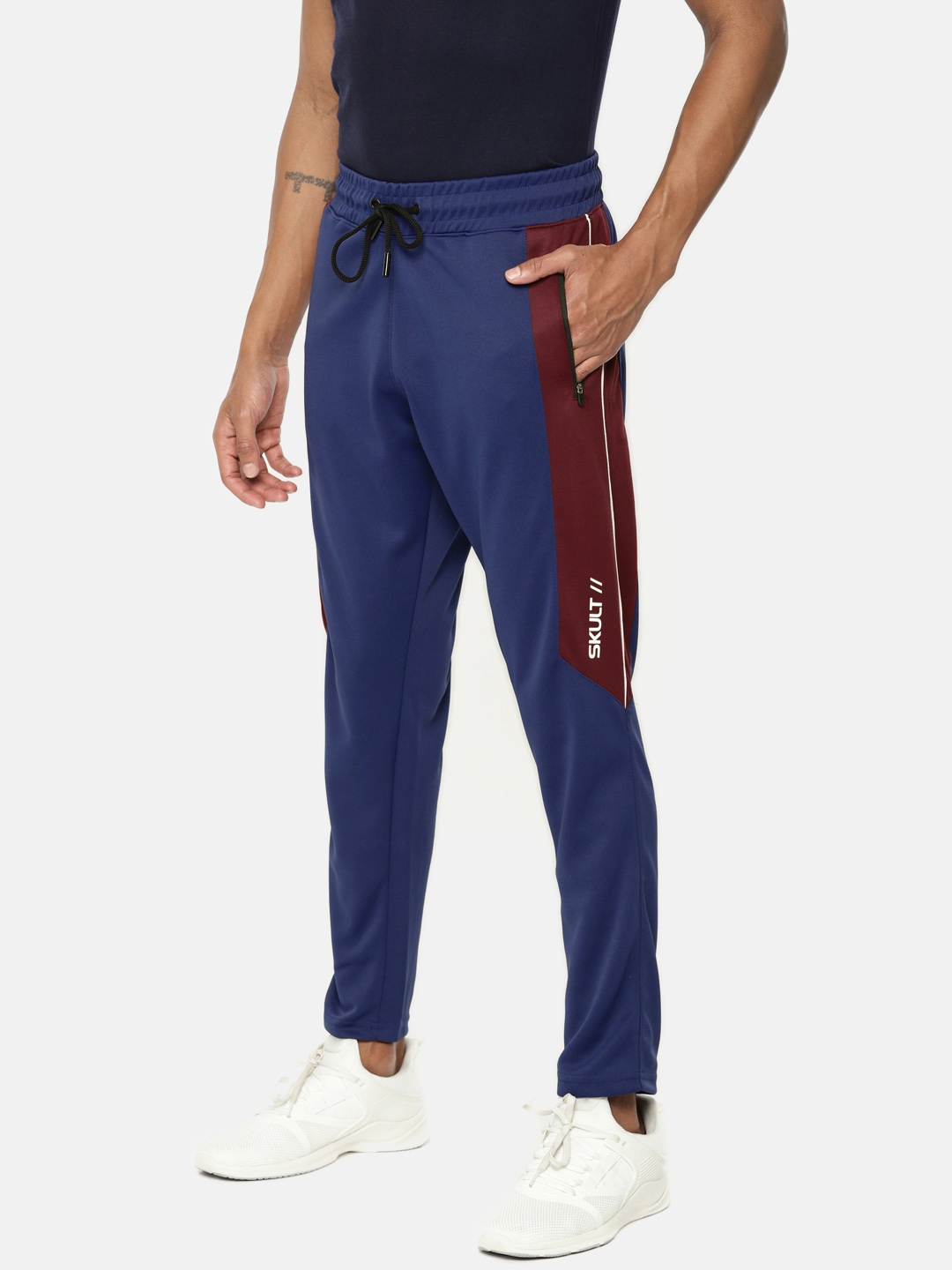 skult by shahid kapoor track pants