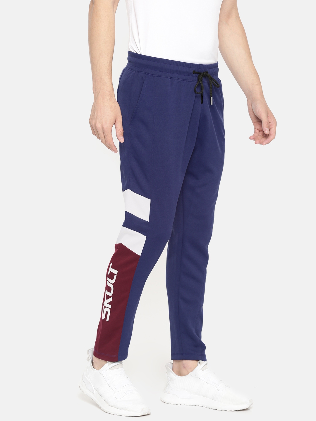 tom tailor knitted track pants
