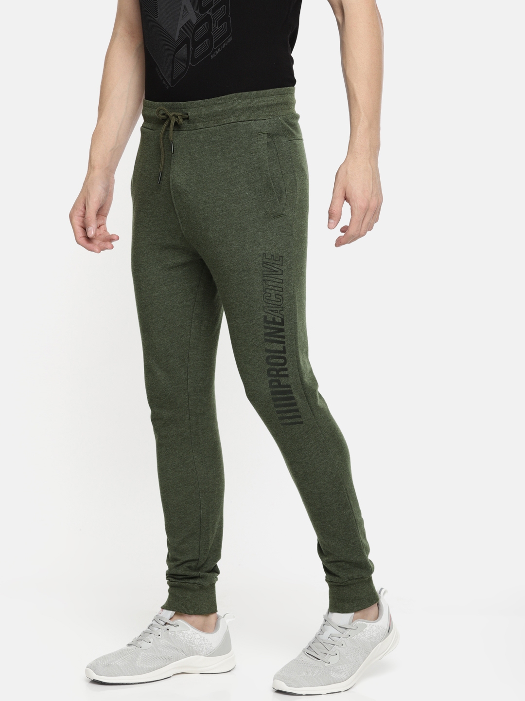 proline jogger pants