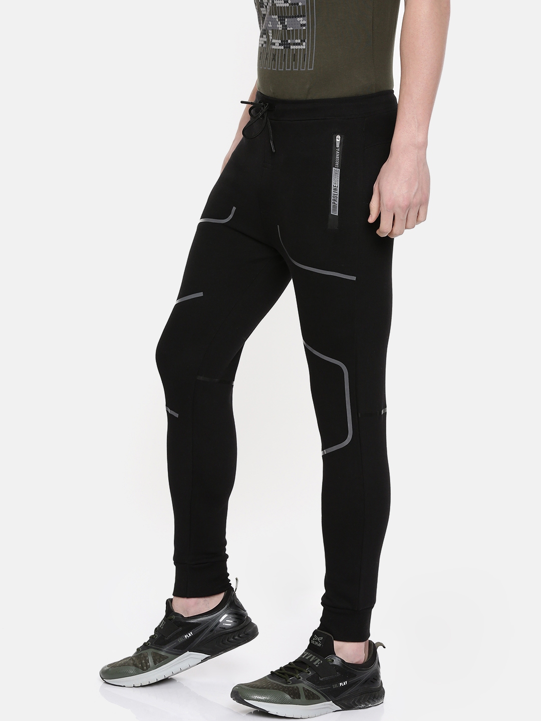 proline jogger pants