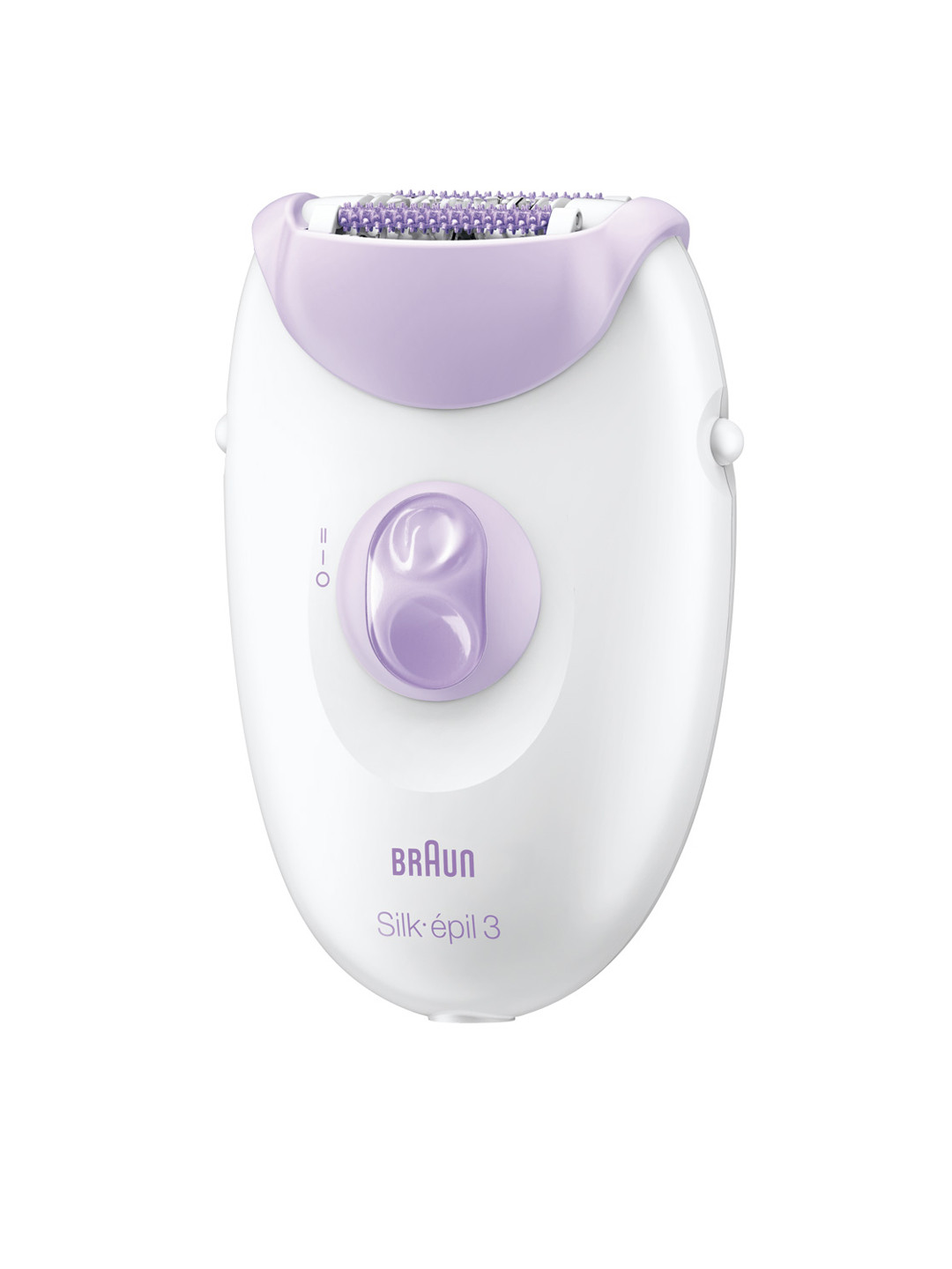 Braun corded epilator clearance