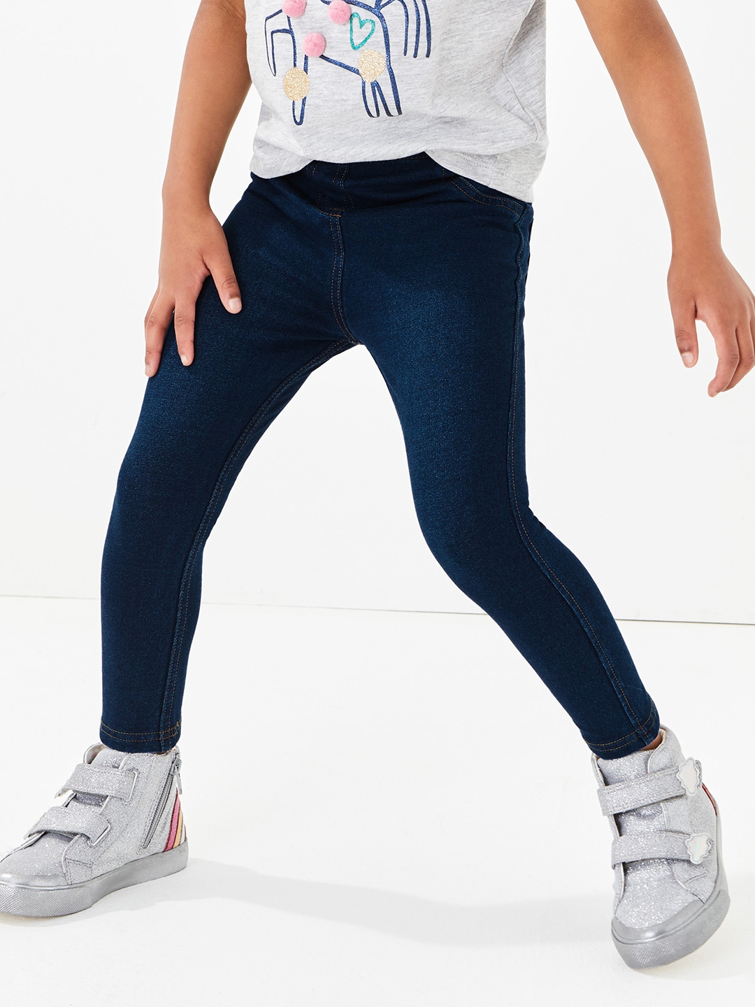 marks spencer jeggings