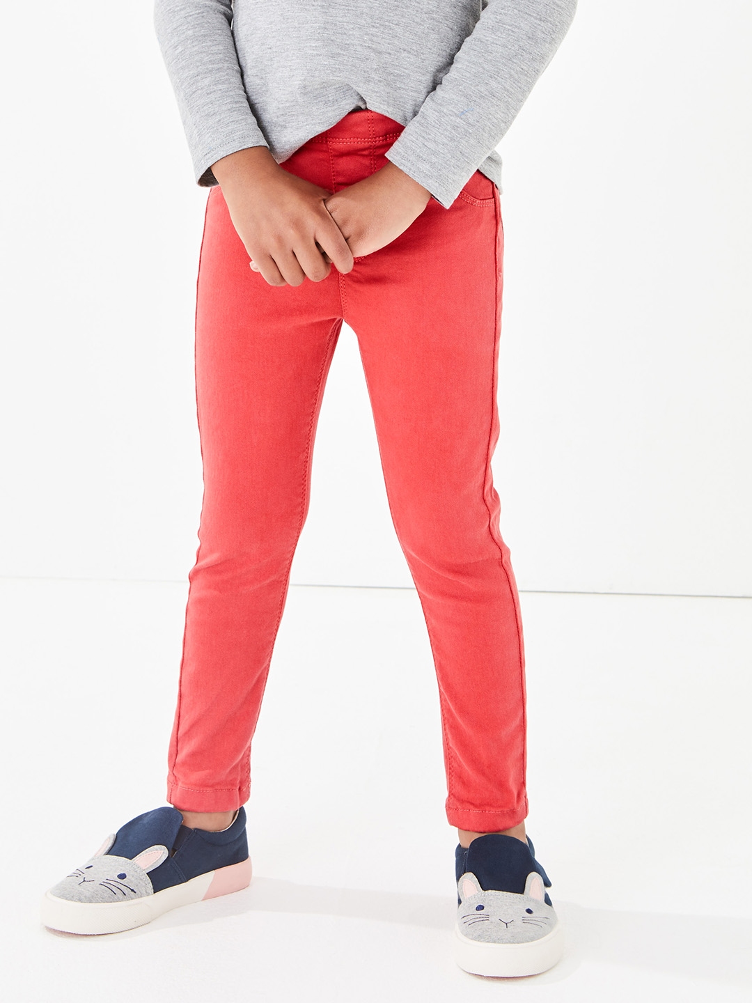 marks spencer jeggings