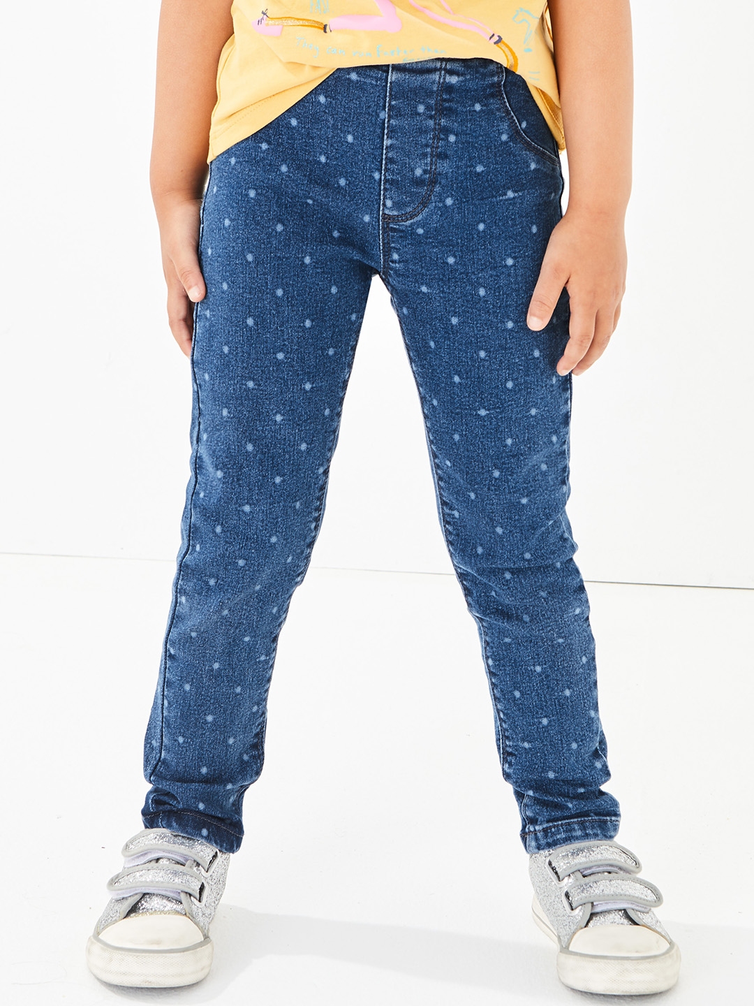 marks and spencer jeans and jeggings