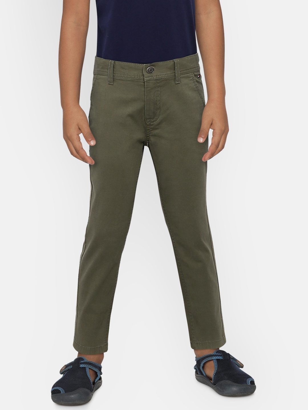 hilfiger chinos sale