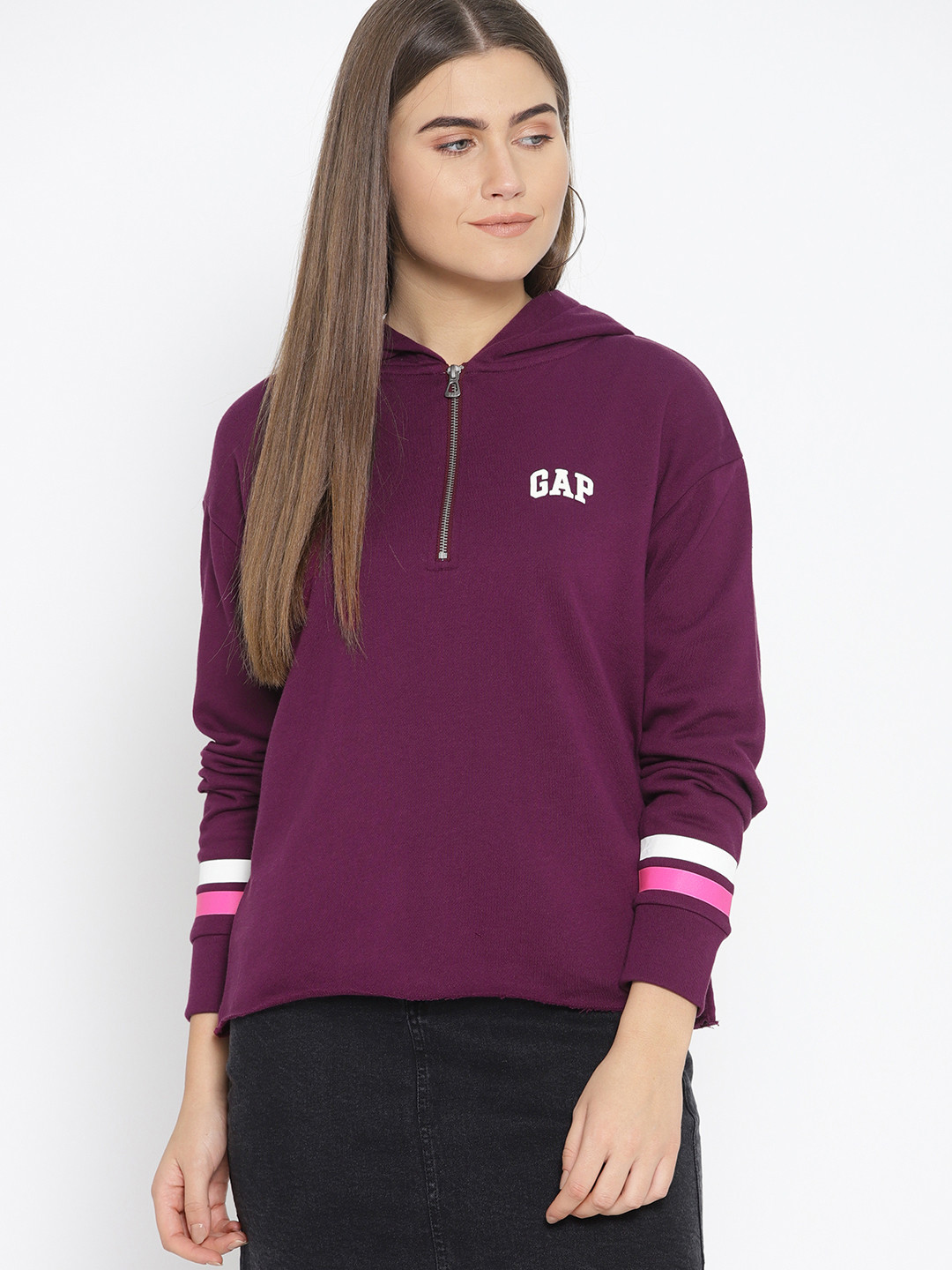 Gap ladies sweatshirts Clearance