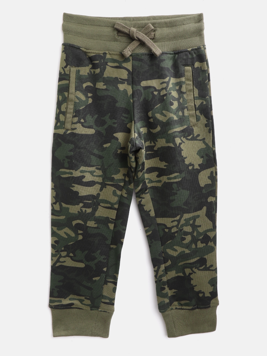 flying machine track pants