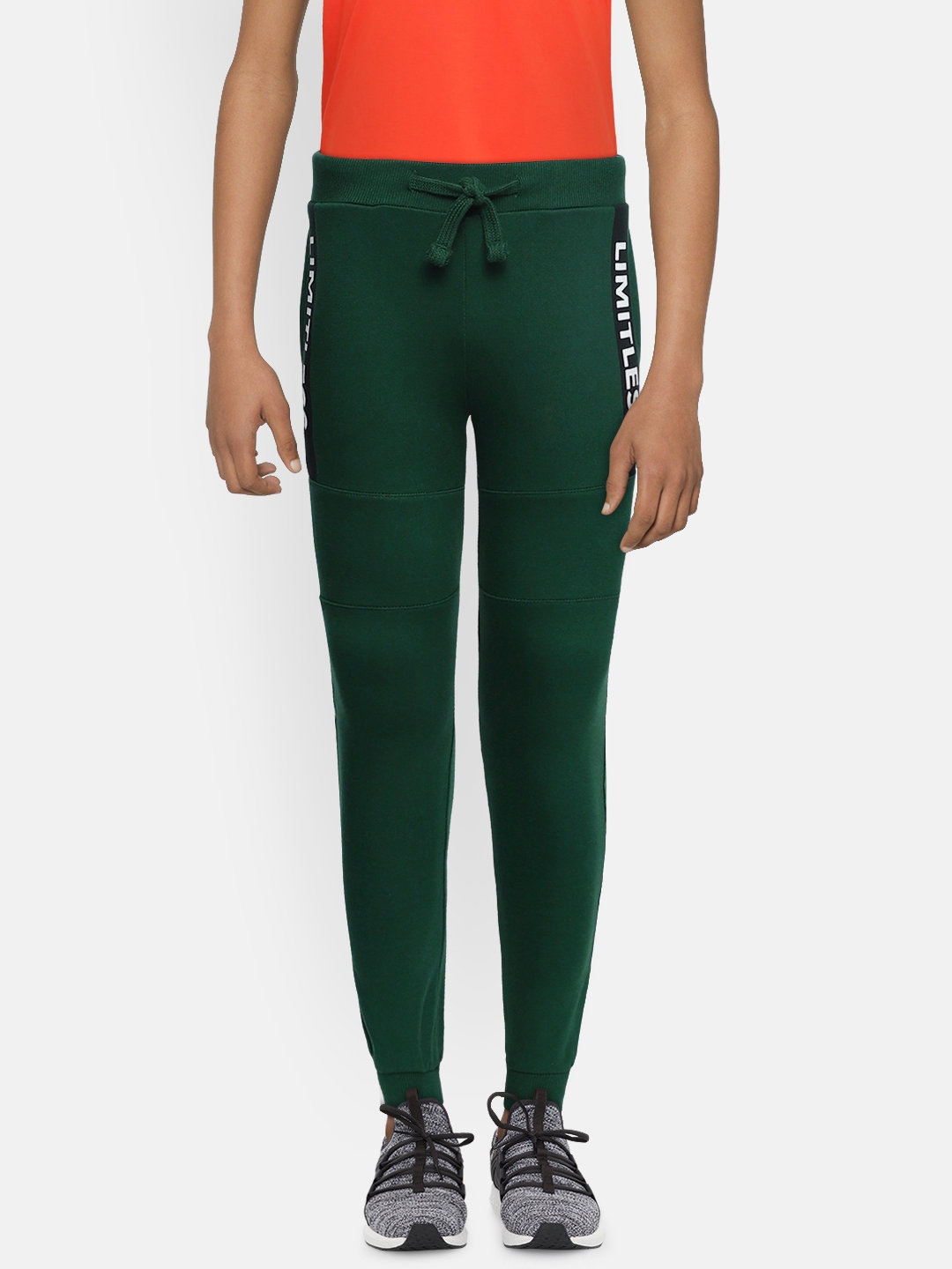 flying machine track pants