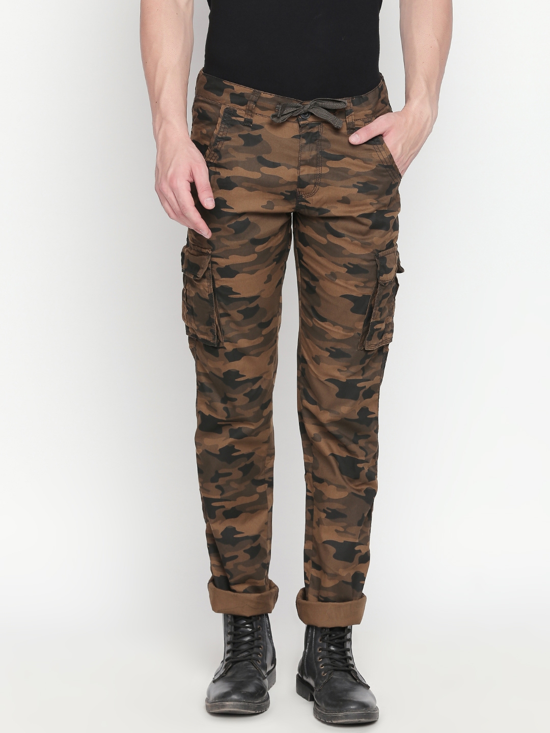 beevee cargo pants