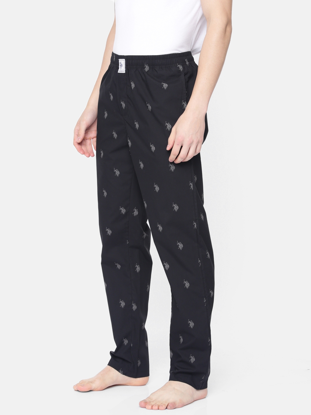 us polo assn men's pants