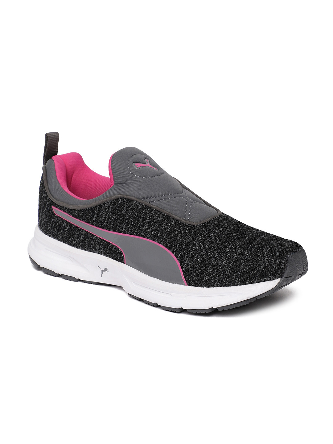 Puma slip on sneaker damen clearance