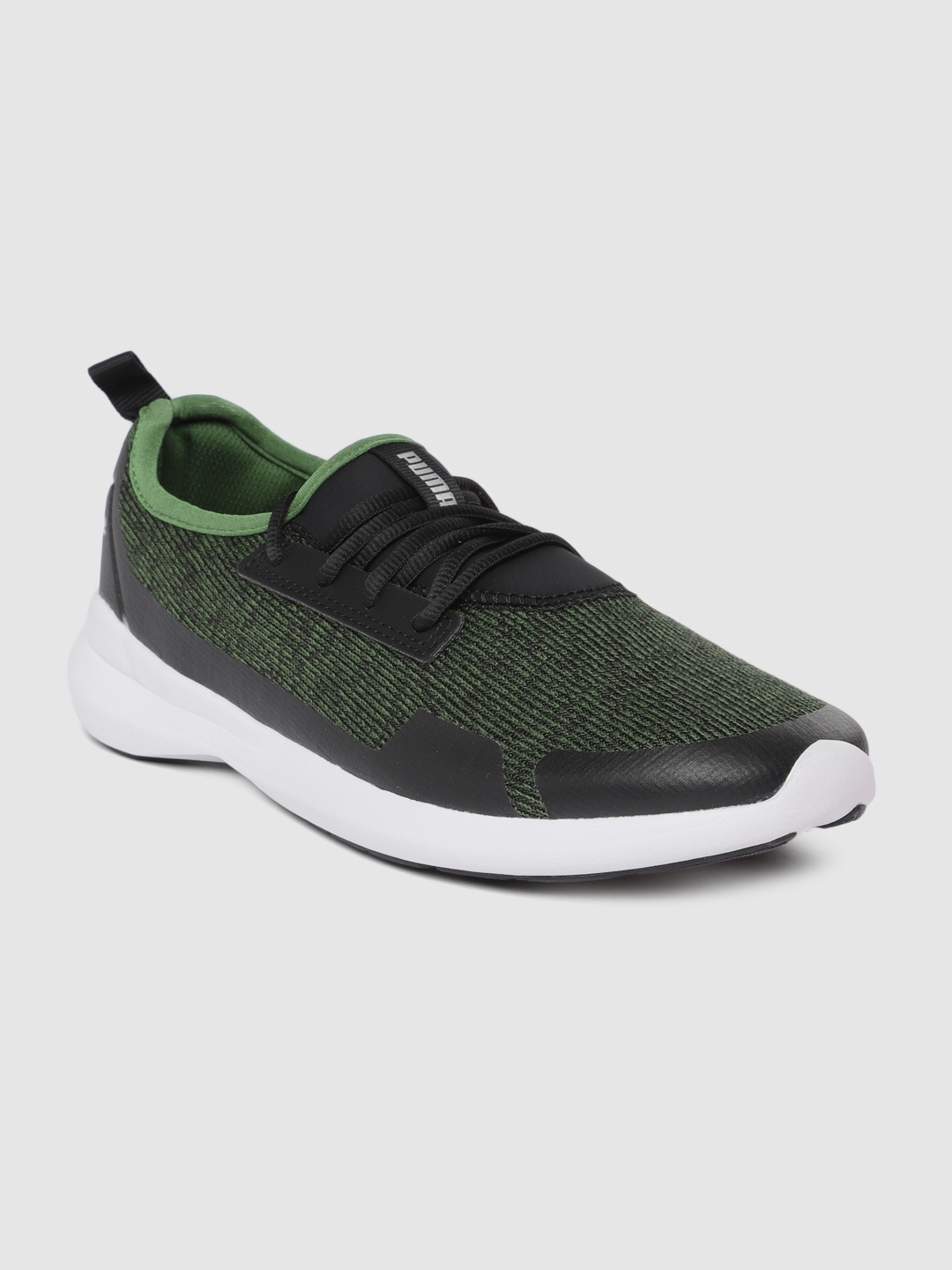 puma stride evo