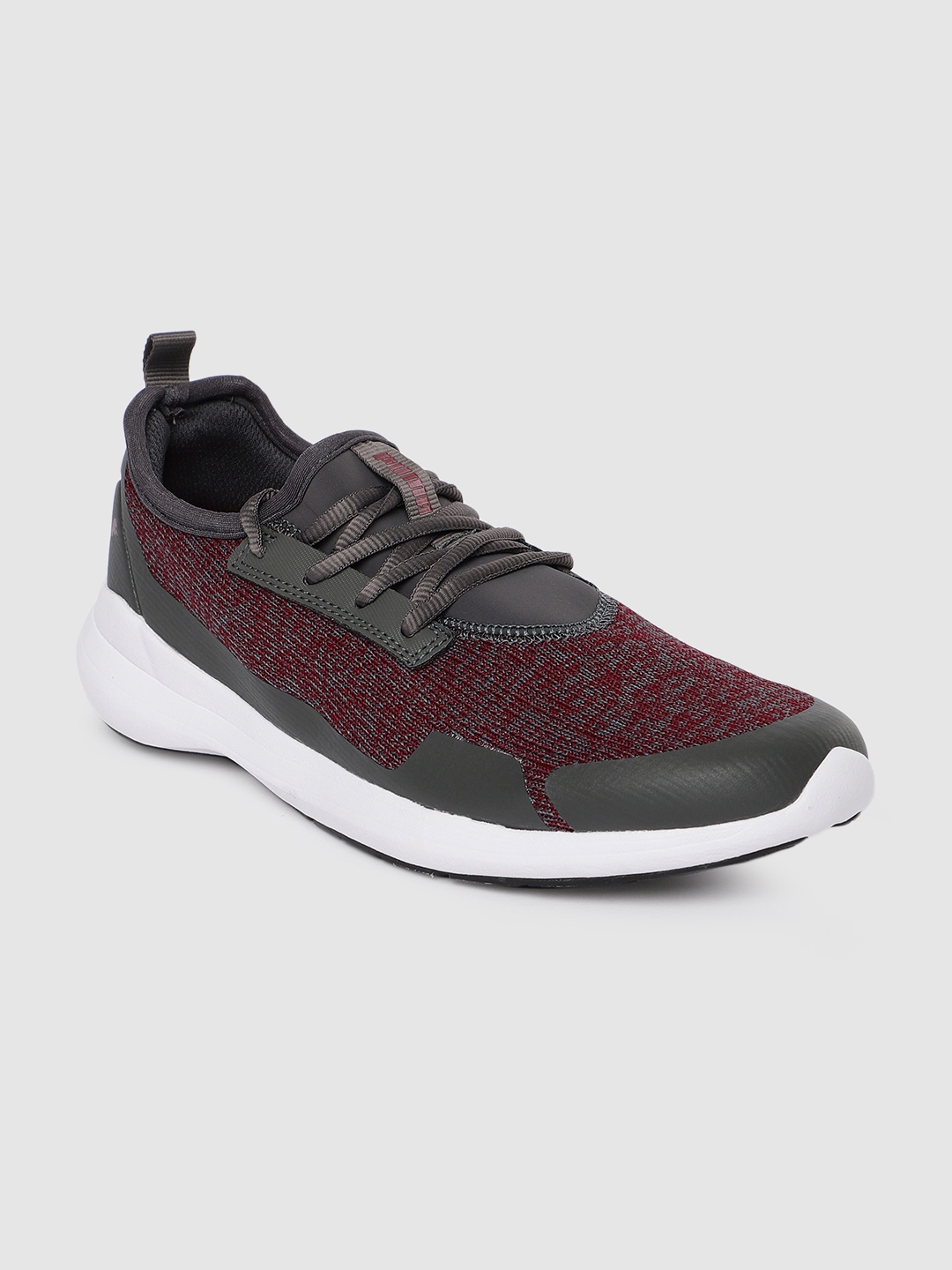 puma stride evo