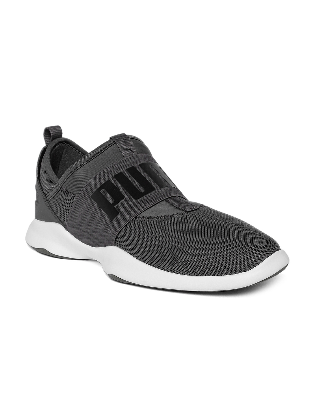 dare puma