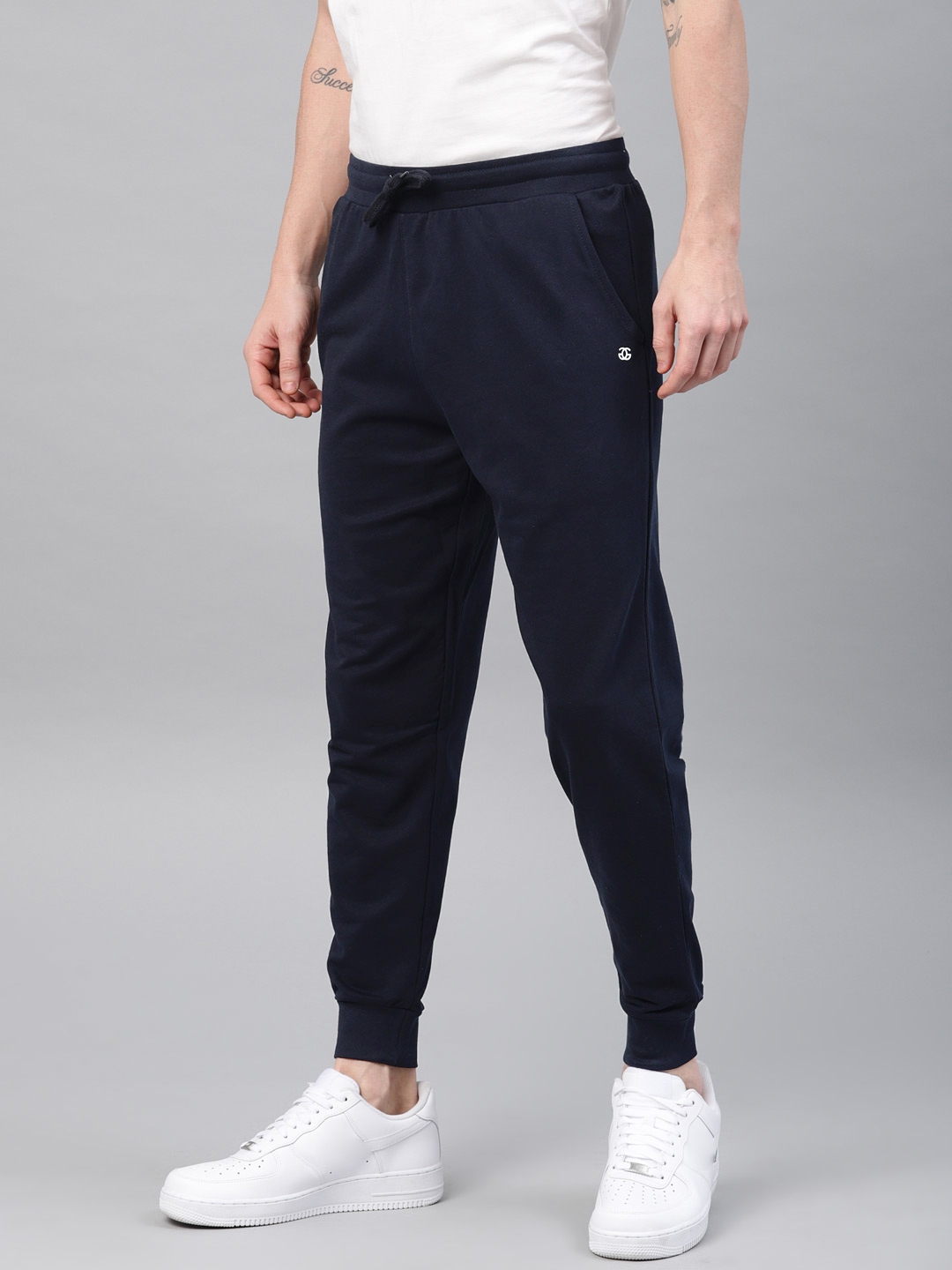 marks and spencers mens lightweight joggers