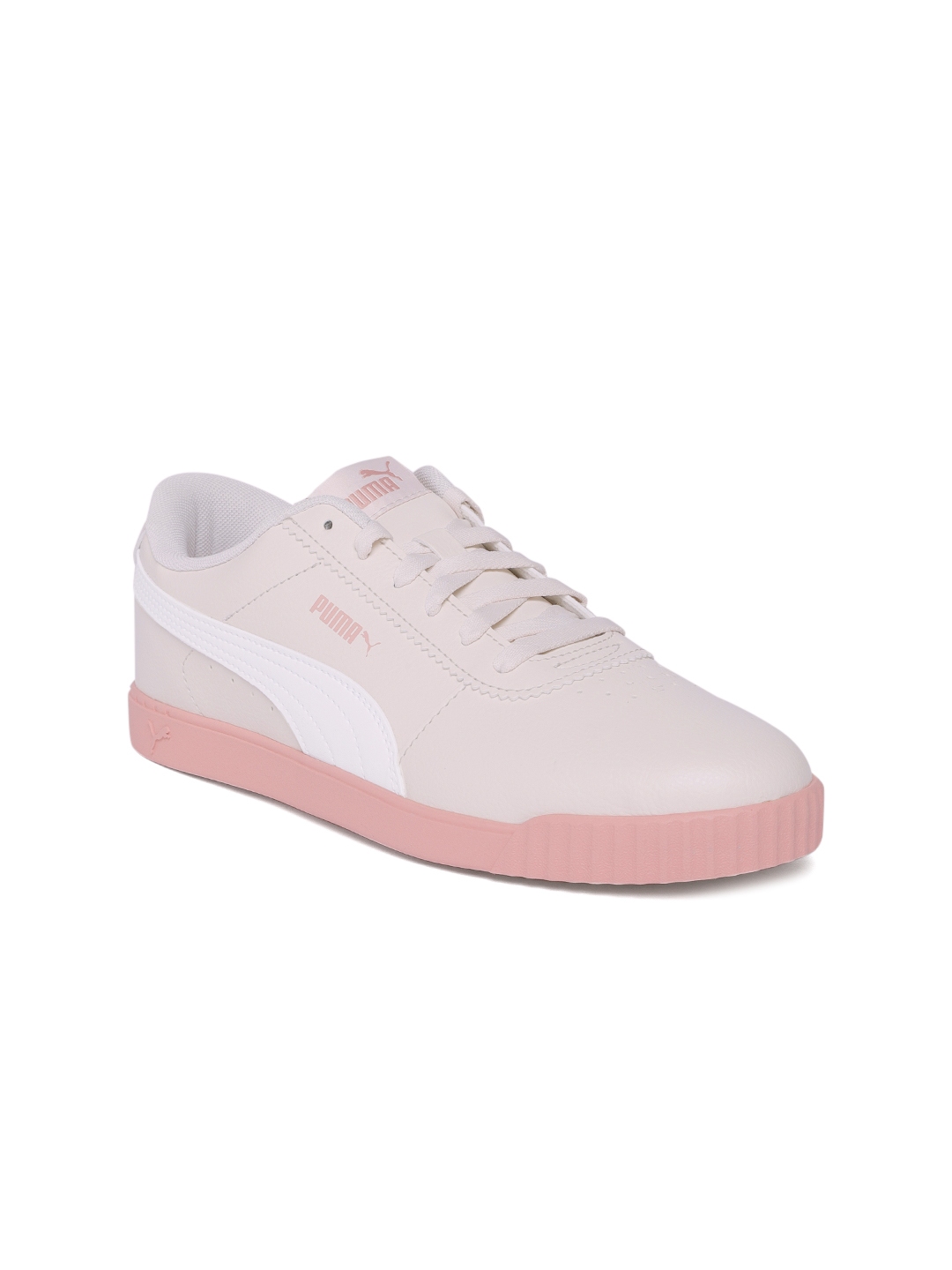 puma carina slim women's sneakers