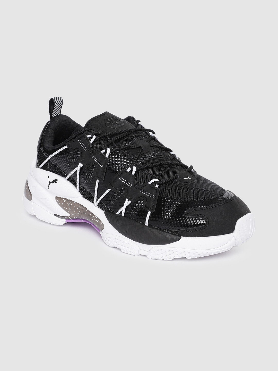 puma lqd cell omega density