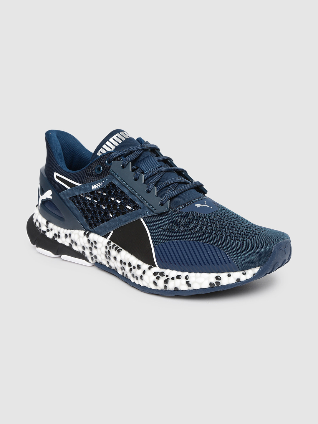 Buy Puma Men Blue Hybrid Astro Running Shoes Sports Shoes for Men