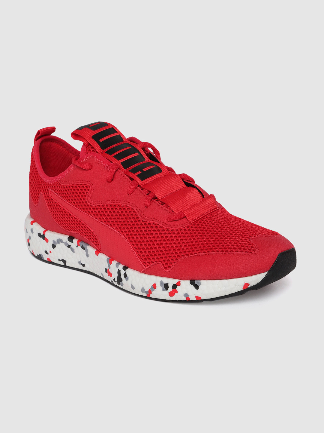 puma nrgy neko red