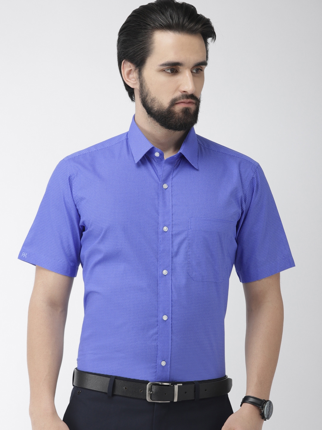 fabric raymond shirts
