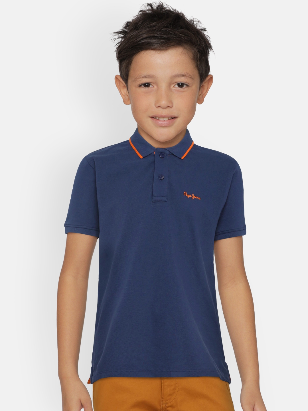 pepe jeans shirts for boys