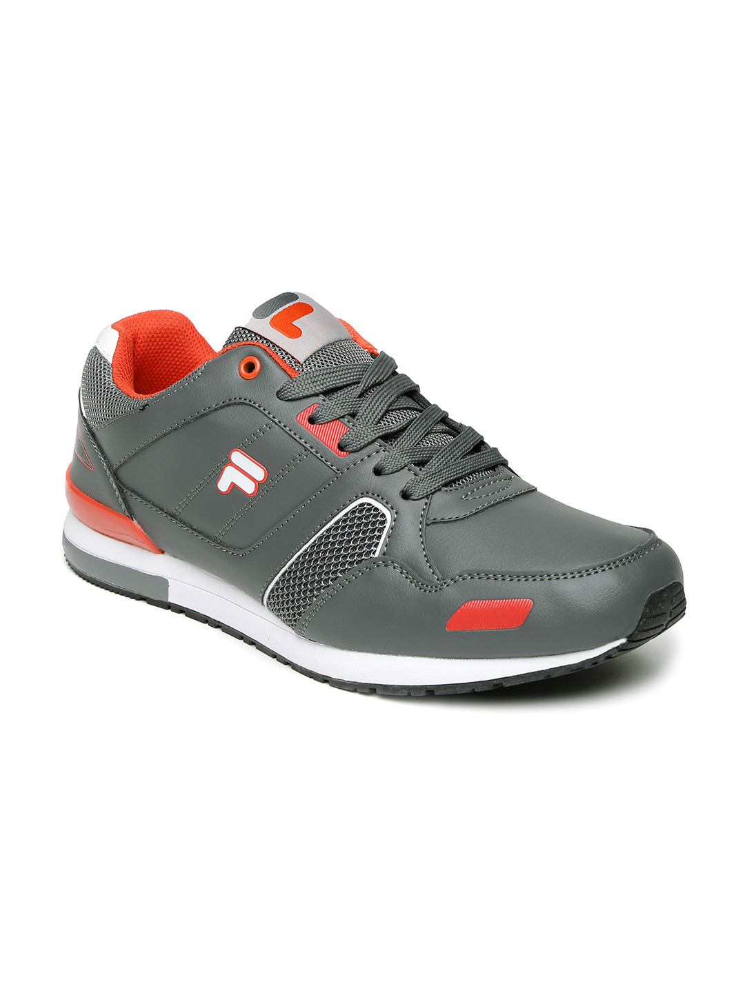fila casual shoes for men