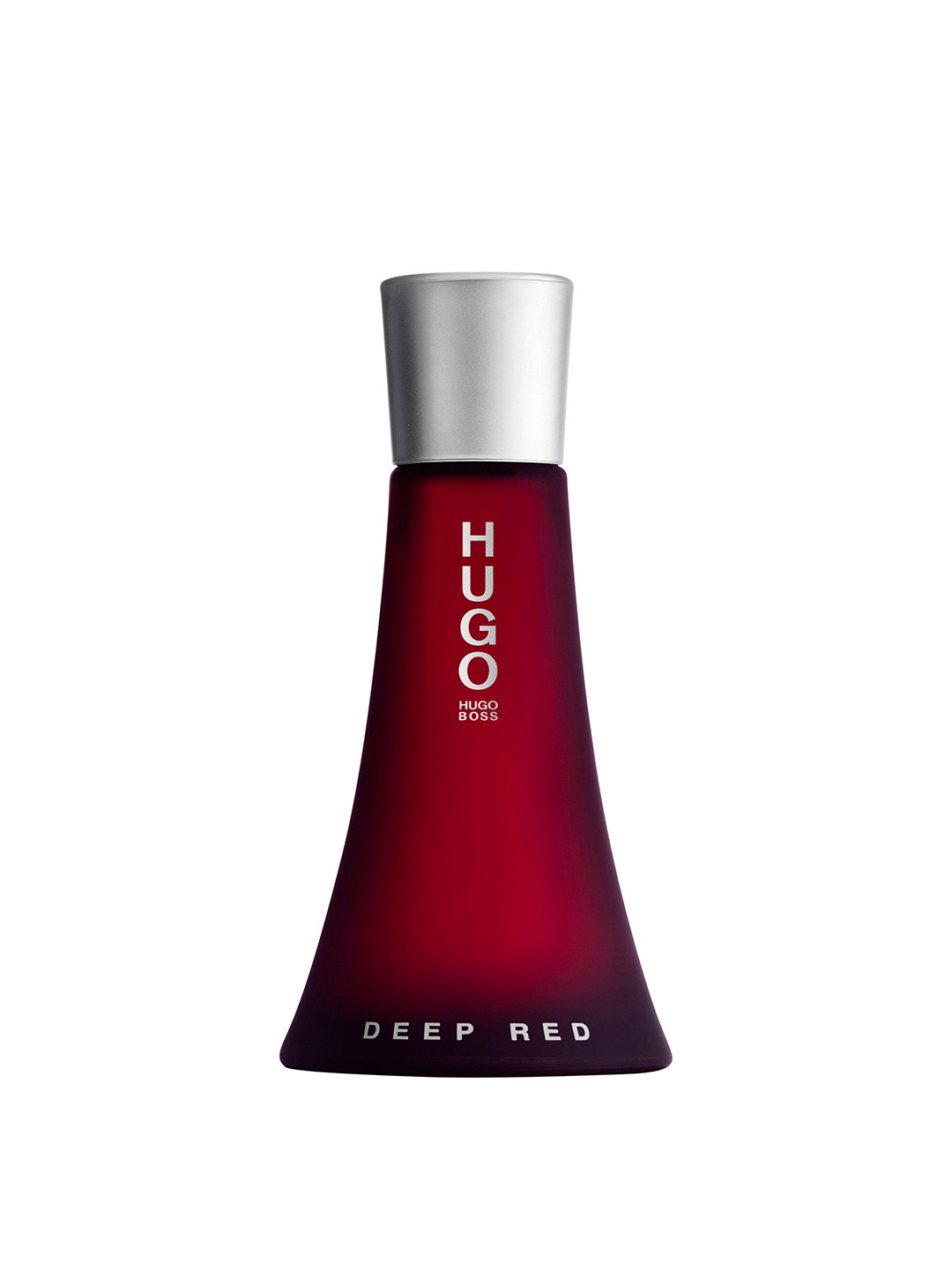 Buy Hugo Boss Woman Deep Red Eau De Parfum Natural Spray 50ml Perfume
