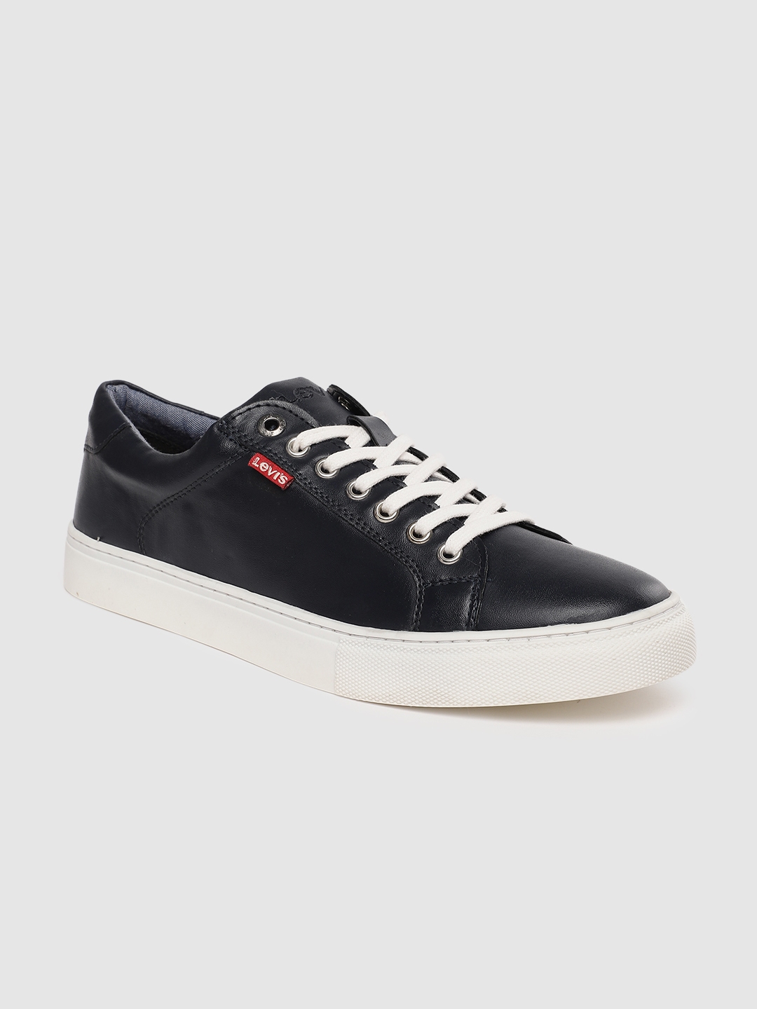Levi's men's deals prellude sneakers