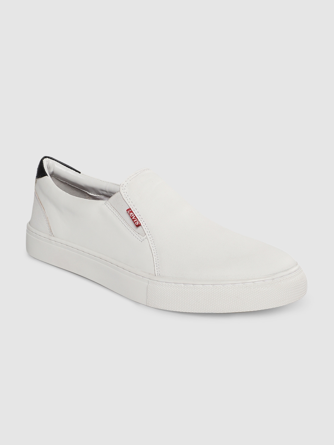 levis non slip shoes