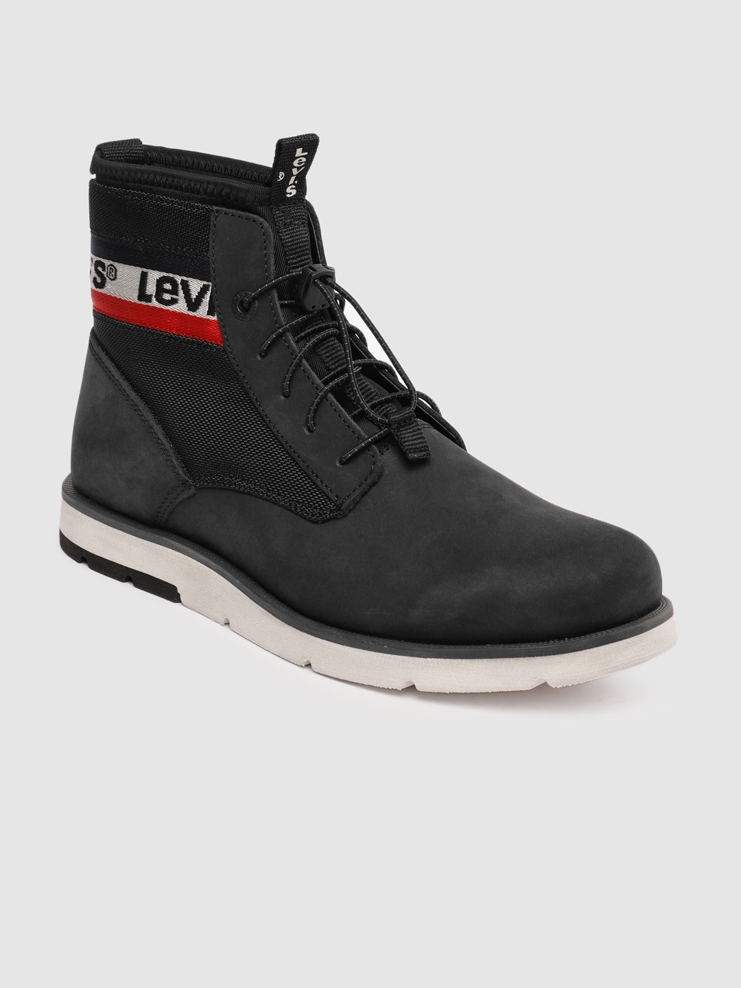 Levis online shoes myntra