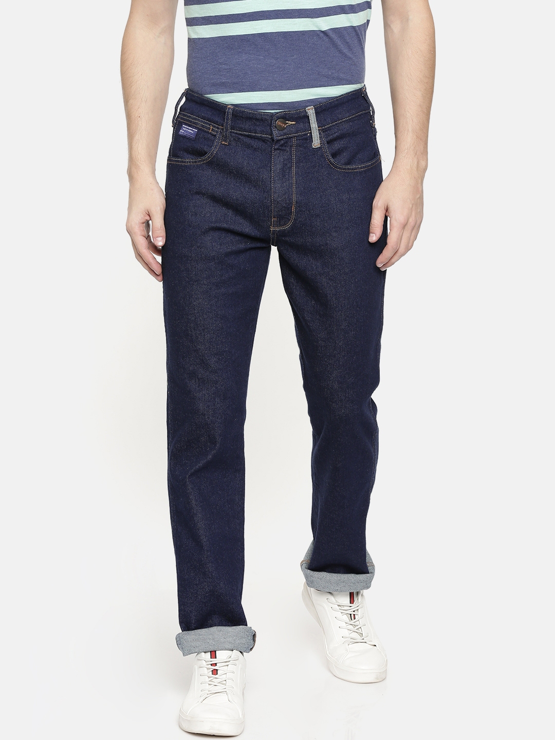 wrangler joggers