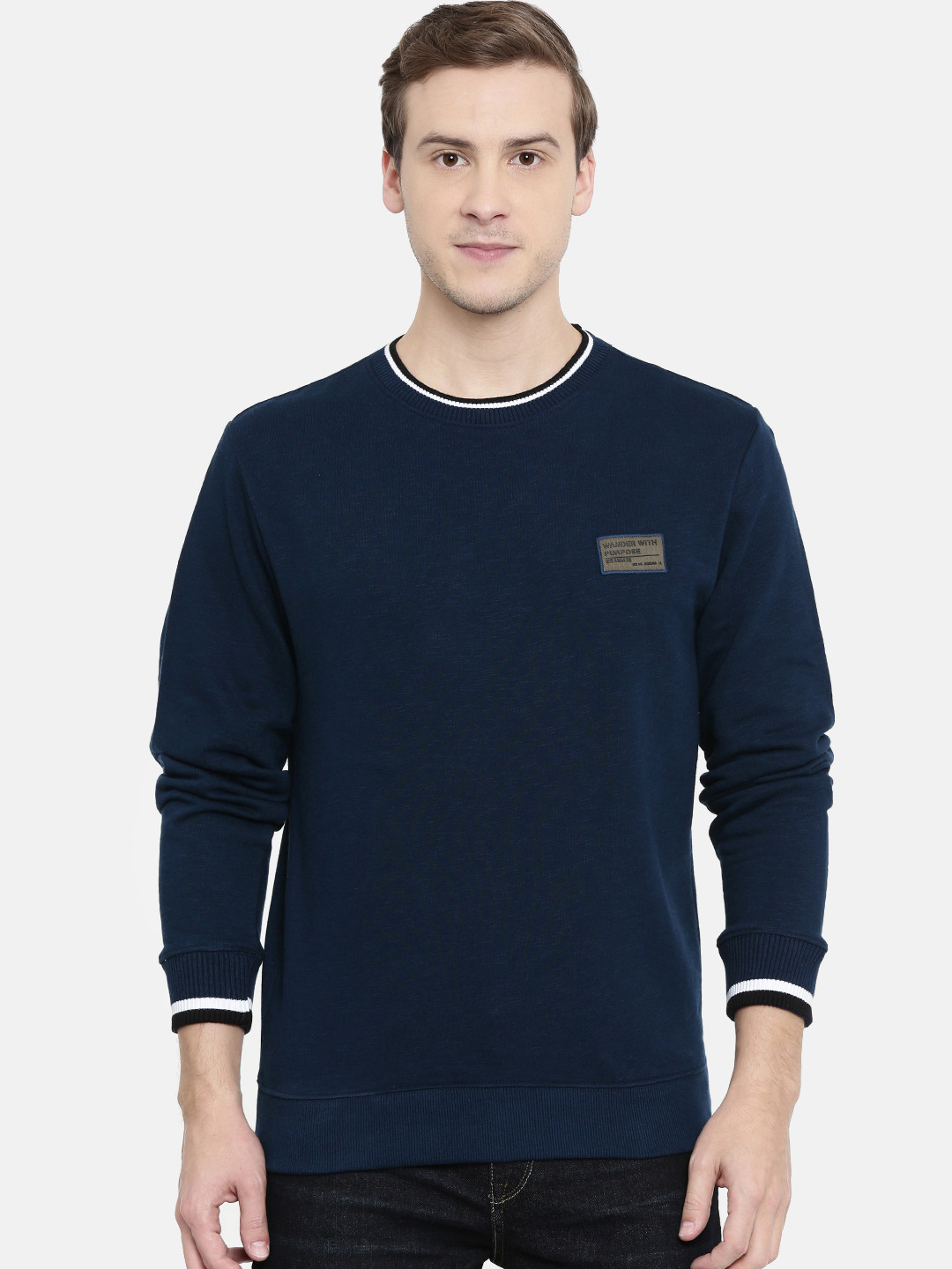 WRANGLER - Man - Sweatshirt