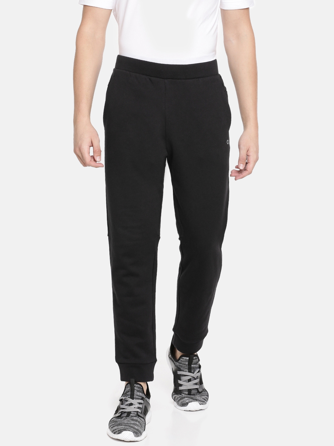 calvin klein track pant