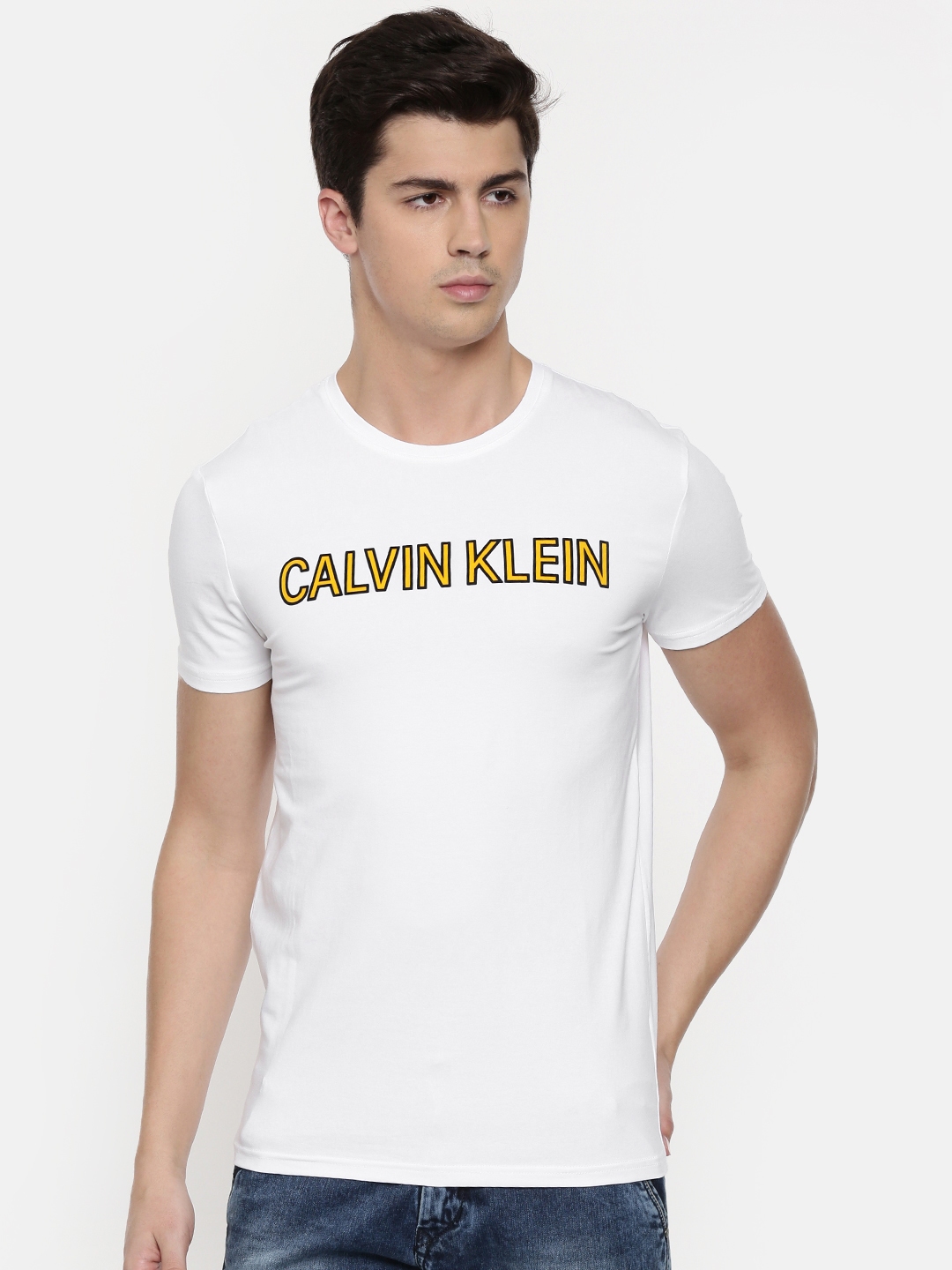 calvin klein t shirt original vs fake