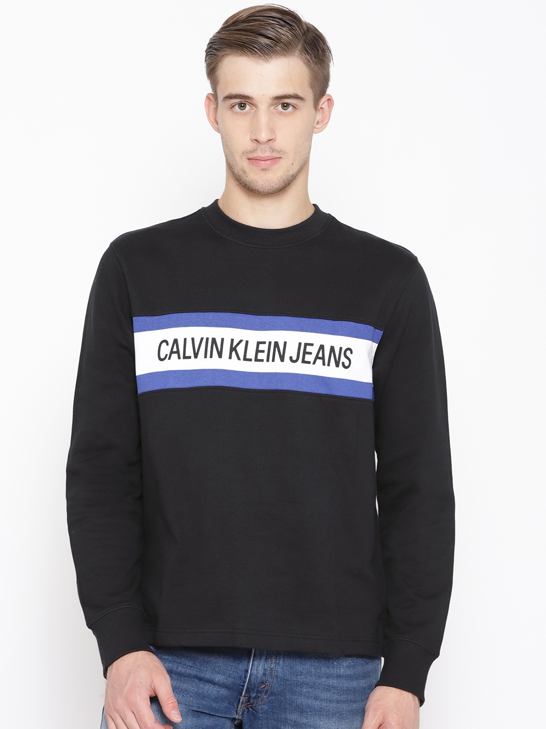 calvin klien sweat pants