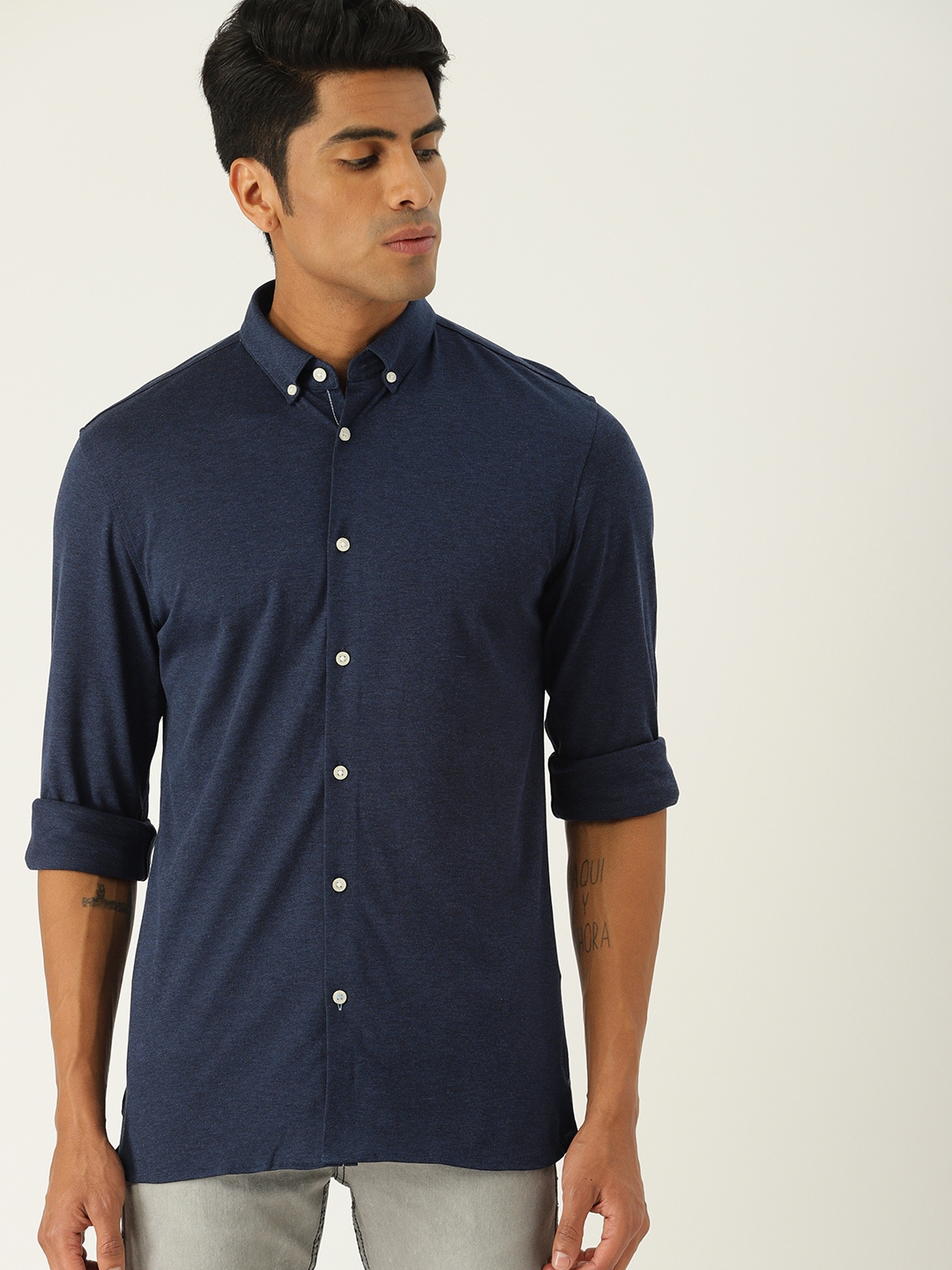 esprit mens shirts